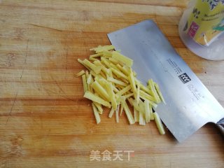 糙米茶的做法步骤：2