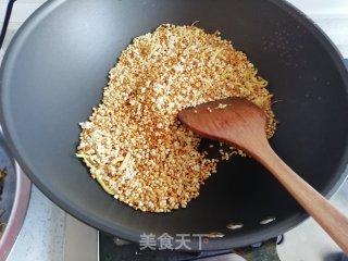 糙米茶的做法步骤：4