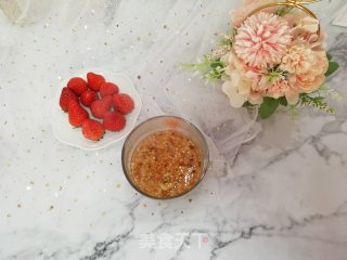 糙米茶的做法步骤：6