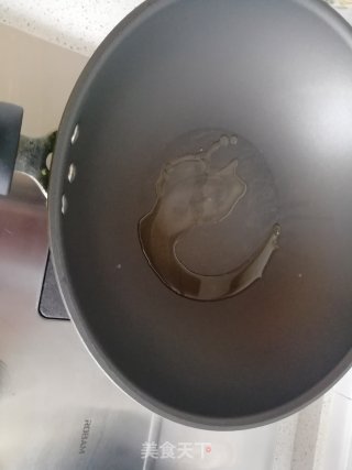 时蔬炒饭的做法步骤：3