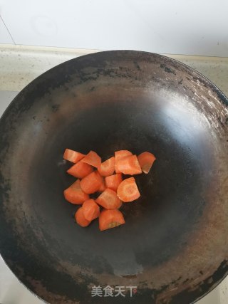 私房罗宋汤的做法步骤：3