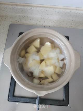 私房罗宋汤的做法步骤：5