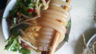 拌米粉的做法步骤：10