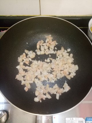 三鲜馅饼的做法步骤：4