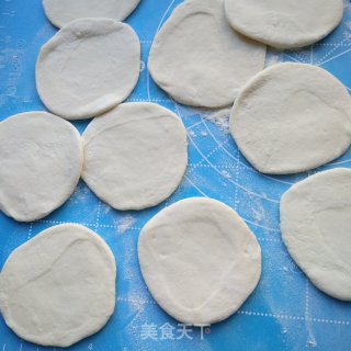 发面小糖饼的做法步骤：3