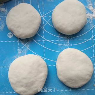 发面小糖饼的做法步骤：5