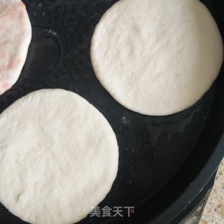 发面小糖饼的做法步骤：6