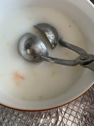 豆腐丸子的做法步骤：9