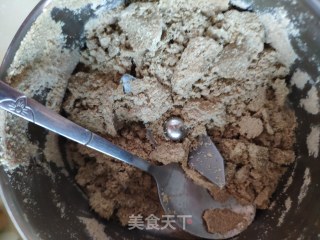 芝麻酱的做法步骤：2