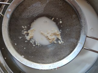 自制凉皮的做法步骤：3