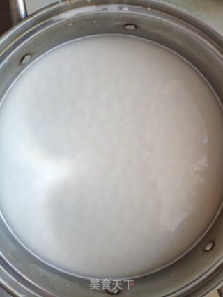 自制凉皮的做法步骤：4