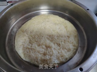 自制凉皮的做法步骤：6