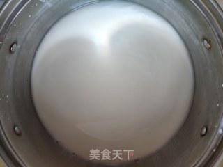 自制凉皮的做法步骤：7