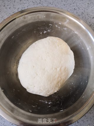 凉皮（洗面版）的做法步骤：3