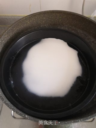 凉皮（洗面版）的做法步骤：15