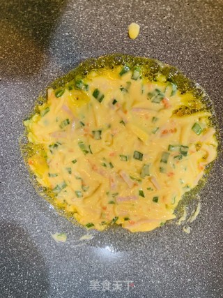 煎土豆饼的做法步骤：6