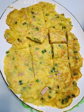 煎土豆饼的做法步骤：7