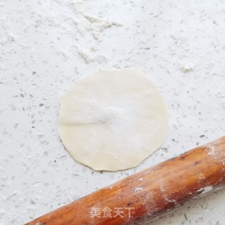 猪肉韭菜馅饺子的做法步骤：11