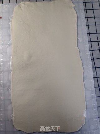 花卷的做法步骤：2