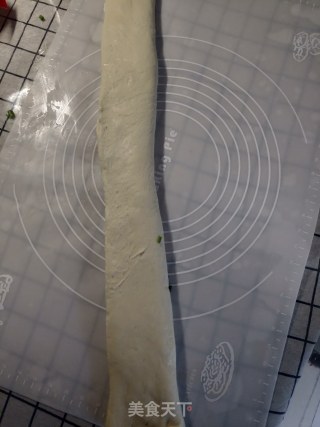 花卷的做法步骤：4