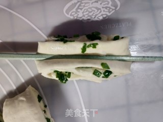 花卷的做法步骤：6