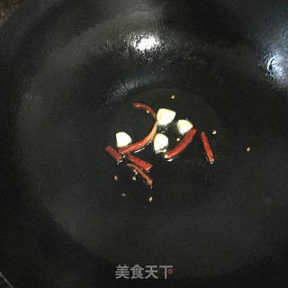 酸辣白菜的做法步骤：3