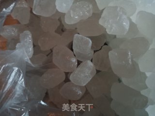 冰糖葫芦的做法步骤：1