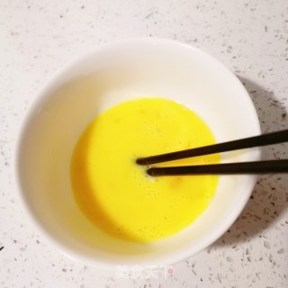鸡蛋抱饺的做法步骤：4