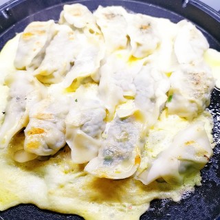 鸡蛋抱饺的做法步骤：5