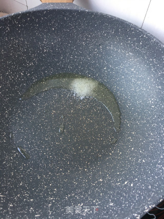 炸肉炖白菜的做法步骤：6