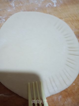 花馍枣山的做法步骤：7