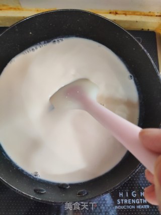 原味奶茶的做法步骤：7