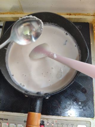 原味奶茶的做法步骤：8