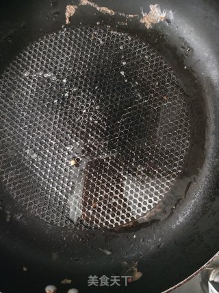 吐司煎蛋的做法步骤：2