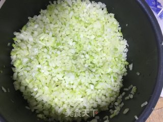 萝卜丸子的做法步骤：2