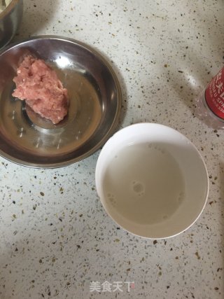 麻婆豆腐的做法步骤：2