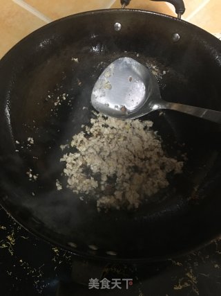 麻婆豆腐的做法步骤：3