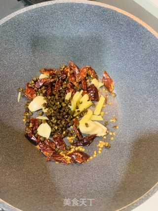 凉拌豆腐的做法步骤：3