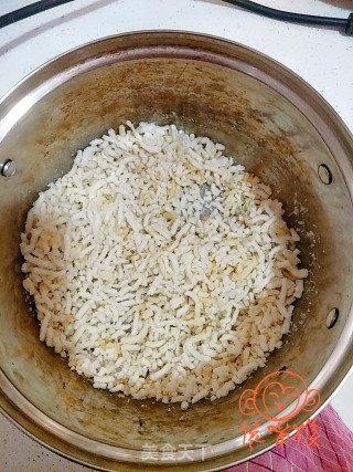 杂菜素蒸饺的做法步骤：5