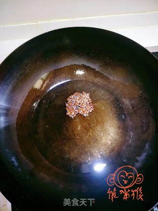 杂菜素蒸饺的做法步骤：11