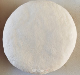 手拉油泼面的做法步骤：3