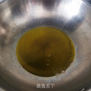 手拉油泼面的做法步骤：11