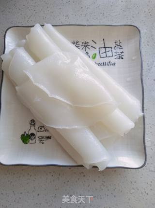 懒人凉皮的做法步骤：5