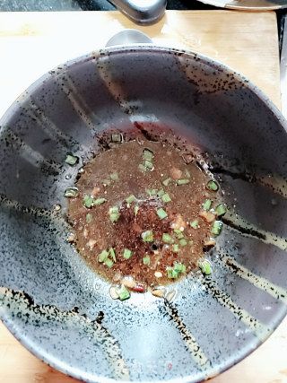 酸辣汤米粉的做法步骤：3