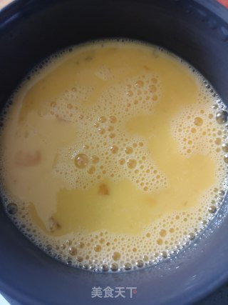 西红柿炒鸡蛋的做法步骤：2