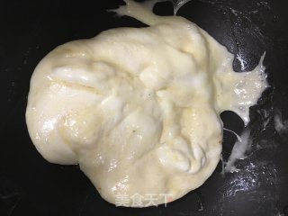 冻干草莓牛轧糖的做法步骤：3
