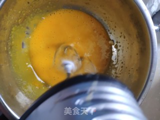 巨型苏芙蕾的做法步骤：5