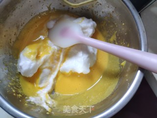 巨型苏芙蕾的做法步骤：7