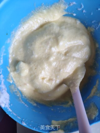 巨型苏芙蕾的做法步骤：11