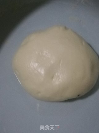 揪面片的做法步骤：7